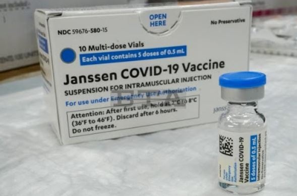 Jansen ще възобнови доставките на ваксината си срещу COVID-19 за Европа